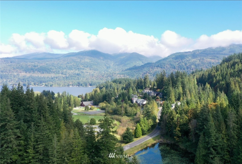 12 Wintercress, Bellingham, Washington 98229, ,Land,For Sale,Sudden Valley Division 27,Wintercress,NWM1783831