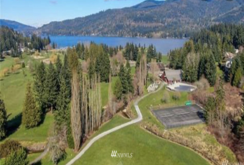 12 Wintercress, Bellingham, Washington 98229, ,Land,For Sale,Sudden Valley Division 27,Wintercress,NWM1783831