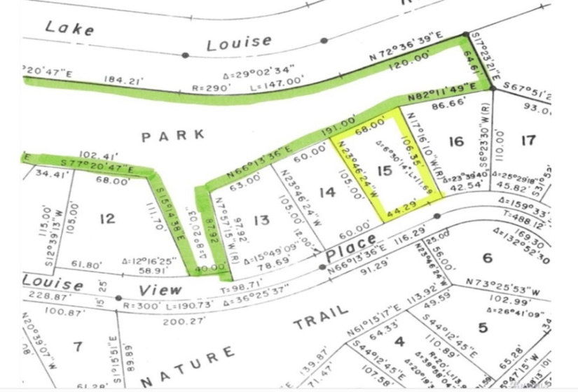 12 Wintercress, Bellingham, Washington 98229, ,Land,For Sale,Sudden Valley Division 27,Wintercress,NWM1783831