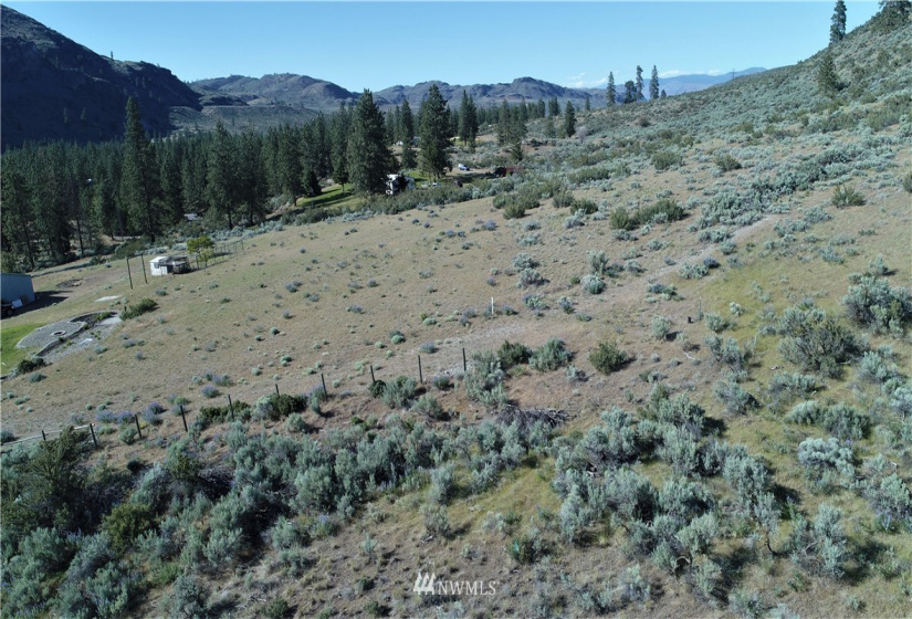 114 D Crumbacher, Tonasket, Washington 98855, ,Land,For Sale,Crumbacher,NWM1783960
