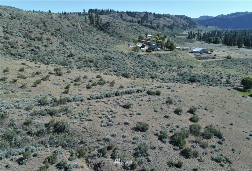 114 D Crumbacher, Tonasket, Washington 98855, ,Land,For Sale,Crumbacher,NWM1783960