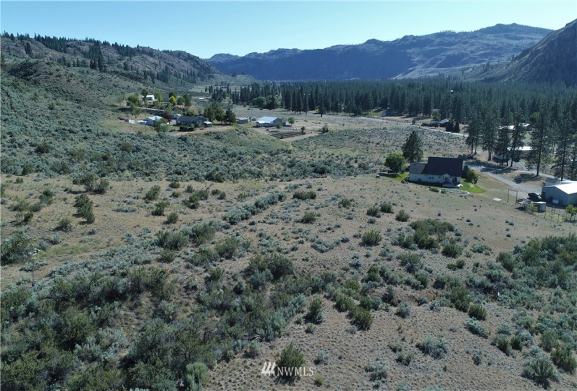 114 D Crumbacher, Tonasket, Washington 98855, ,Land,For Sale,Crumbacher,NWM1783960