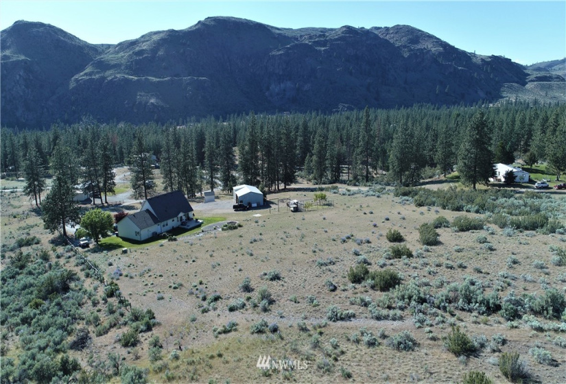 114 D Crumbacher, Tonasket, Washington 98855, ,Land,For Sale,Crumbacher,NWM1783960