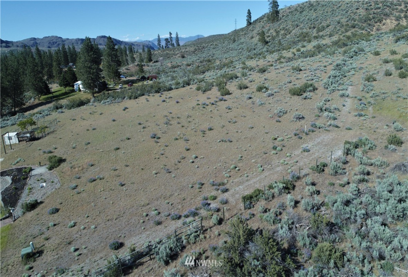114 D Crumbacher, Tonasket, Washington 98855, ,Land,For Sale,Crumbacher,NWM1783960