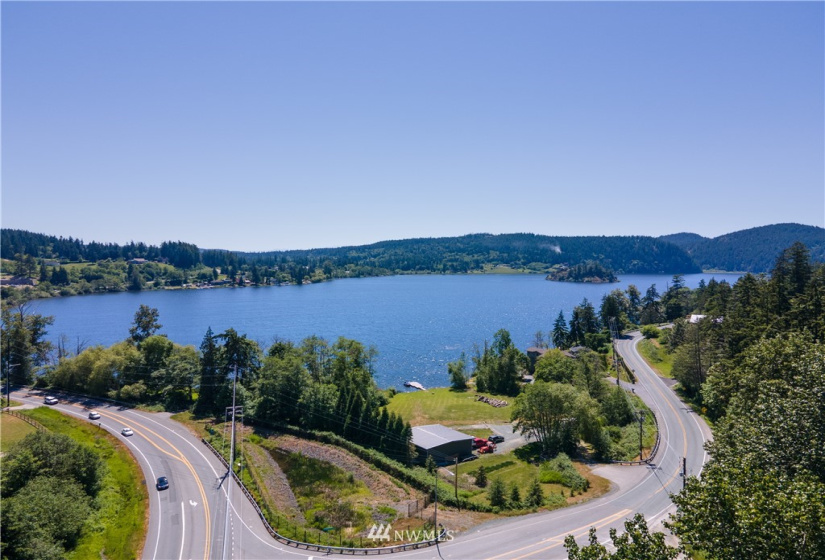 0 Campbell Lake, Anacortes, Washington 98221, ,Land,For Sale,Campbell Lake,NWM1785283