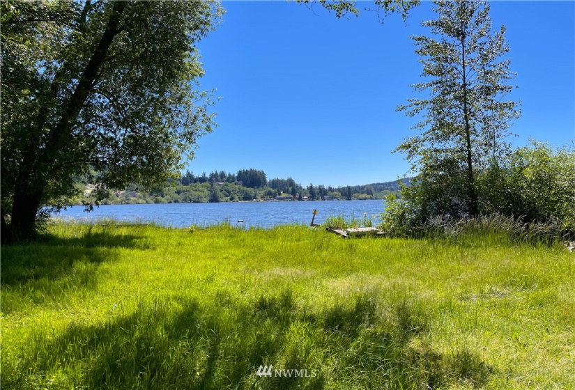 0 Campbell Lake, Anacortes, Washington 98221, ,Land,For Sale,Campbell Lake,NWM1785283