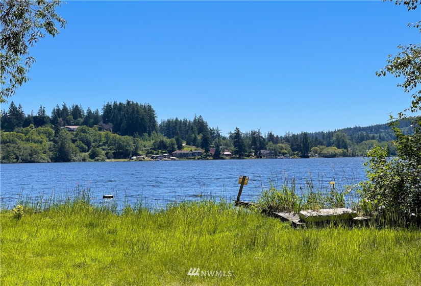 0 Campbell Lake, Anacortes, Washington 98221, ,Land,For Sale,Campbell Lake,NWM1785283