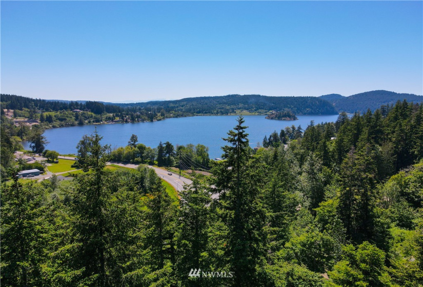 0 Campbell Lake, Anacortes, Washington 98221, ,Land,For Sale,Campbell Lake,NWM1785283