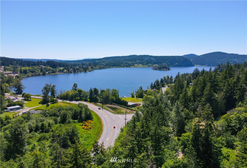 0 Campbell Lake, Anacortes, Washington 98221, ,Land,For Sale,Campbell Lake,NWM1785283