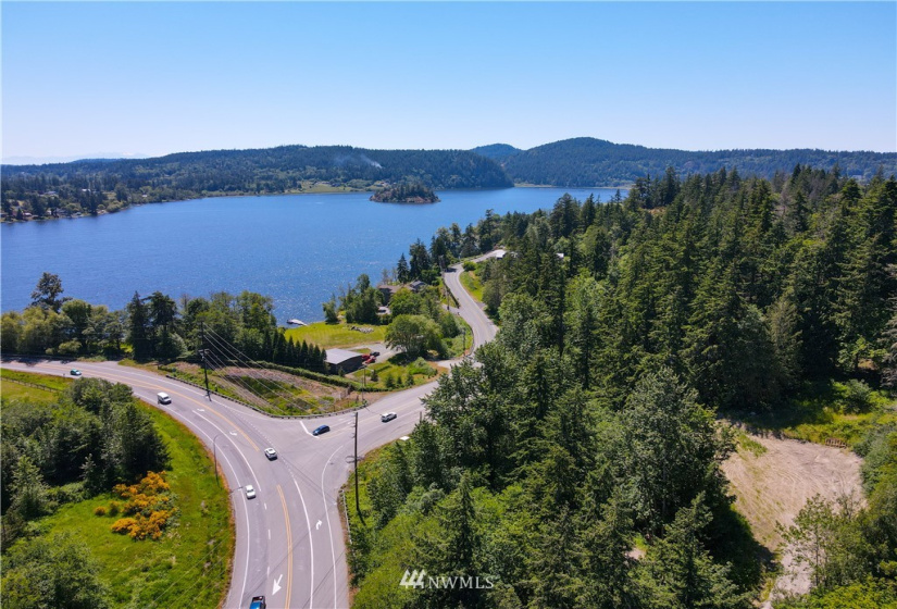 0 Campbell Lake, Anacortes, Washington 98221, ,Land,For Sale,Campbell Lake,NWM1785283