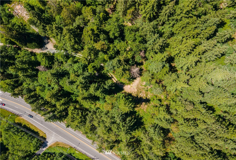 0 Campbell Lake, Anacortes, Washington 98221, ,Land,For Sale,Campbell Lake,NWM1785283