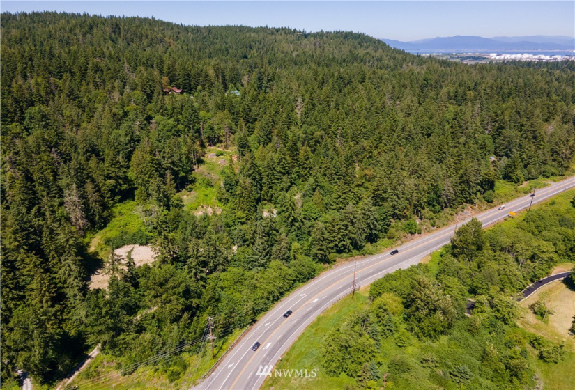 0 Campbell Lake, Anacortes, Washington 98221, ,Land,For Sale,Campbell Lake,NWM1785283