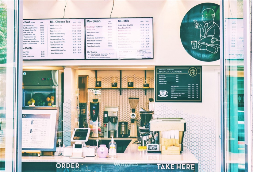 307 Westlake, Seattle, Washington 98019, ,Business Opportunity,For Sale,Westlake,NWM1786093