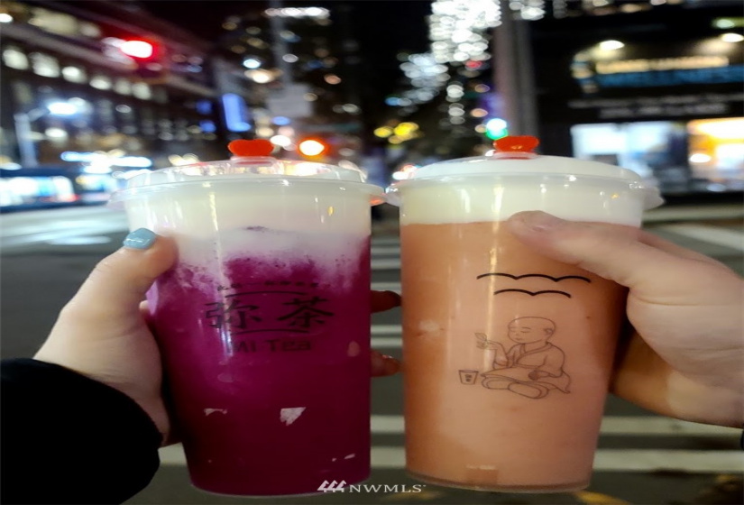 307 Westlake, Seattle, Washington 98019, ,Business Opportunity,For Sale,Westlake,NWM1786093