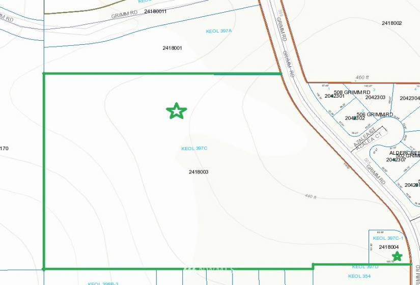 0 Grimm Rd, Kelso, Washington 98626, ,Land,For Sale,Grimm Rd,NWM1785231
