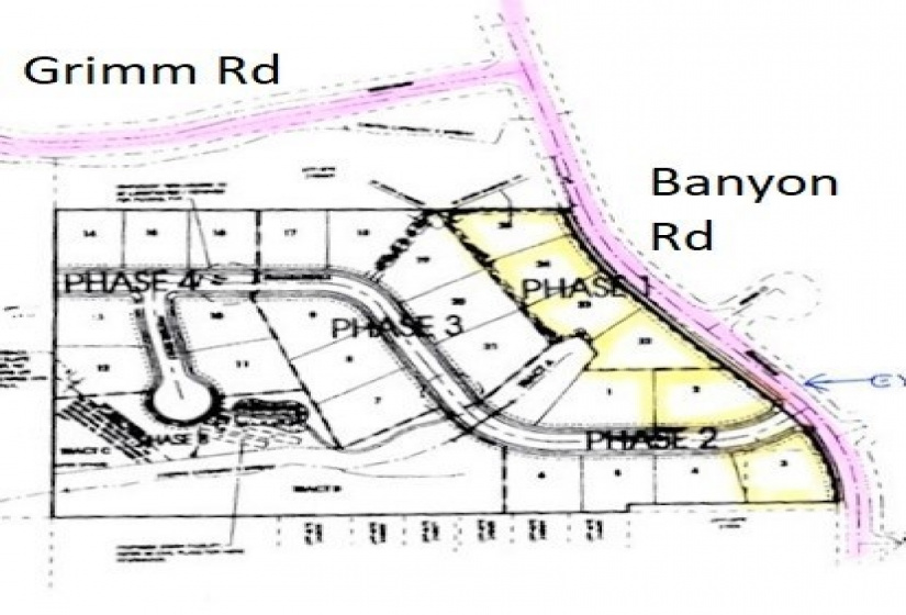 0 Grimm Rd, Kelso, Washington 98626, ,Land,For Sale,Grimm Rd,NWM1785231