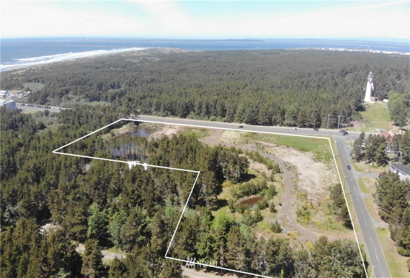 1201 Ocean, Westport, Washington 98595, ,Land,For Sale,Golden Addition,Ocean,NWM1787303