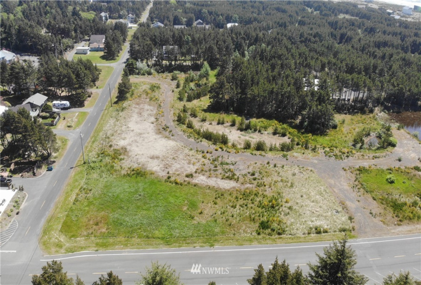 1201 Ocean, Westport, Washington 98595, ,Land,For Sale,Golden Addition,Ocean,NWM1787303
