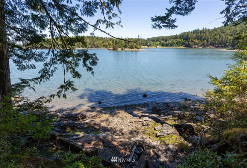 408 Heron, San Juan Island, Washington 98250, 2 Bedrooms Bedrooms, ,1 BathroomBathrooms,Residential,For Sale,Yacht Haven 1st Add,Heron,NWM1787607