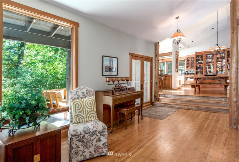 408 Heron, San Juan Island, Washington 98250, 2 Bedrooms Bedrooms, ,1 BathroomBathrooms,Residential,For Sale,Yacht Haven 1st Add,Heron,NWM1787607