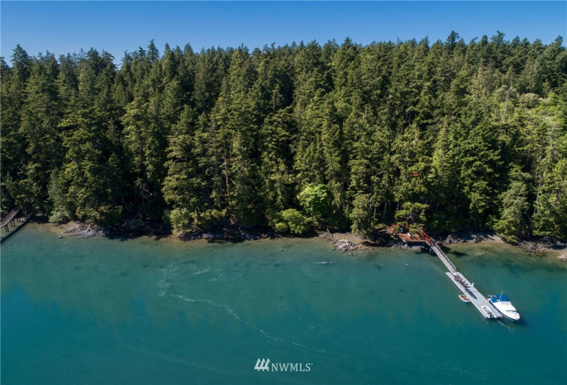 408 Heron, San Juan Island, Washington 98250, 2 Bedrooms Bedrooms, ,1 BathroomBathrooms,Residential,For Sale,Yacht Haven 1st Add,Heron,NWM1787607