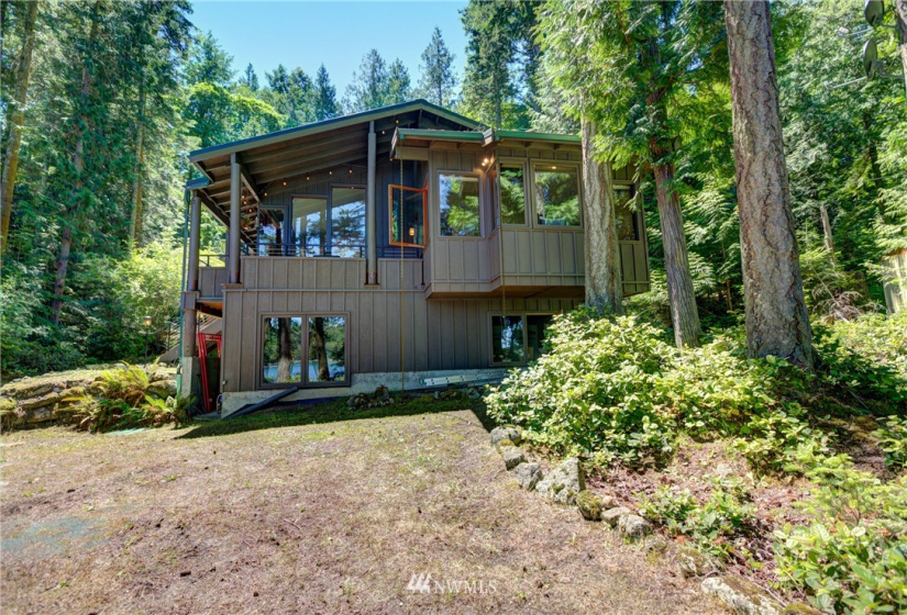 408 Heron, San Juan Island, Washington 98250, 2 Bedrooms Bedrooms, ,1 BathroomBathrooms,Residential,For Sale,Yacht Haven 1st Add,Heron,NWM1787607