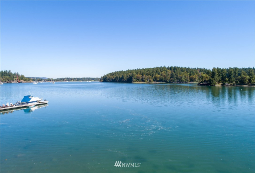 408 Heron, San Juan Island, Washington 98250, 2 Bedrooms Bedrooms, ,1 BathroomBathrooms,Residential,For Sale,Yacht Haven 1st Add,Heron,NWM1787607