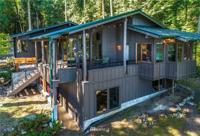408 Heron, San Juan Island, Washington 98250, 2 Bedrooms Bedrooms, ,1 BathroomBathrooms,Residential,For Sale,Yacht Haven 1st Add,Heron,NWM1787607