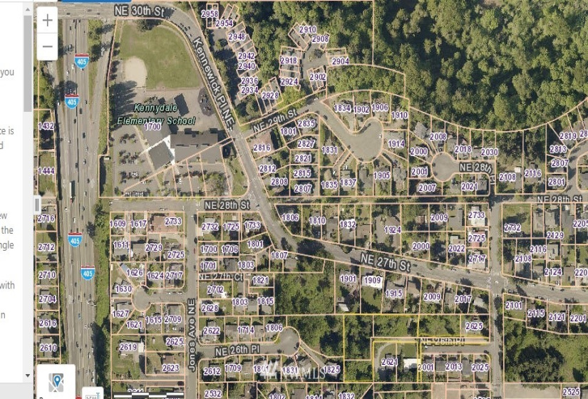 26 XX Aberdeen, Renton, Washington 98056, ,Land,For Sale,Aberdeen,NWM1777458