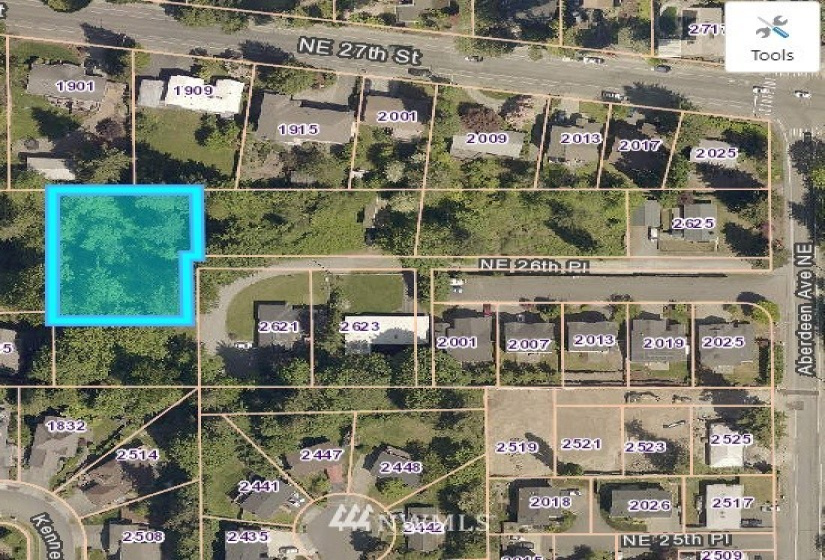 26 XX Aberdeen, Renton, Washington 98056, ,Land,For Sale,Aberdeen,NWM1777458