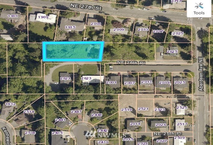 26 XX Aberdeen, Renton, Washington 98056, ,Land,For Sale,Aberdeen,NWM1777458