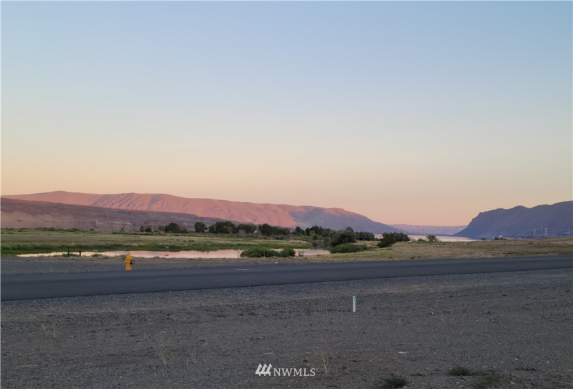 60 Basin Pointe, Vantage, Washington 98950, ,Land,For Sale,Vantage Bay,Basin Pointe,NWM1777025