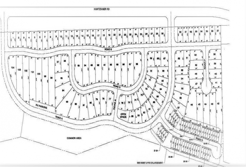 60 Basin Pointe, Vantage, Washington 98950, ,Land,For Sale,Vantage Bay,Basin Pointe,NWM1777025