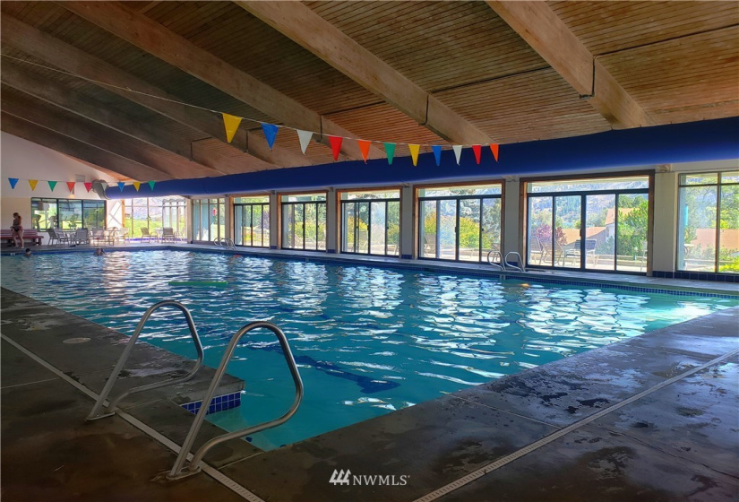 1 Lodge 606-Q, Manson, Washington 98831, 2 Bedrooms Bedrooms, ,2 BathroomsBathrooms,Residential,For Sale,Lodge,Lodge 606-Q,NWM1790043