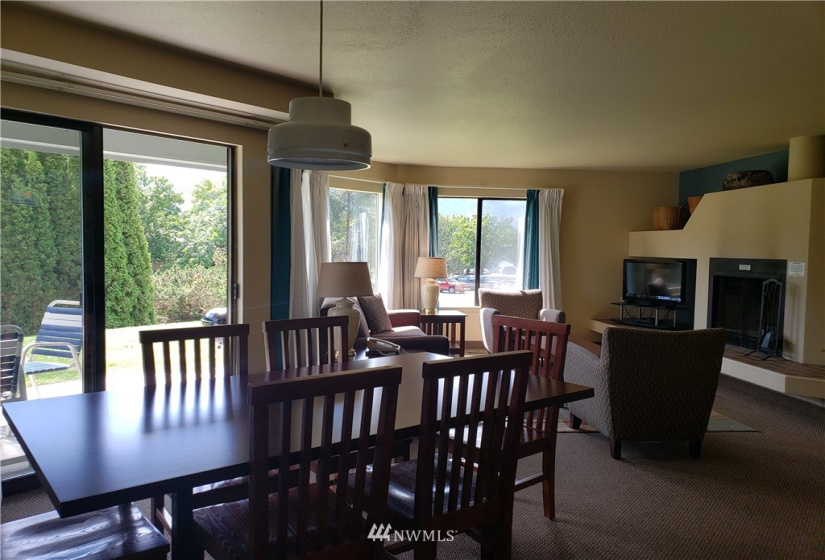 1 Lodge 606-Q, Manson, Washington 98831, 2 Bedrooms Bedrooms, ,2 BathroomsBathrooms,Residential,For Sale,Lodge,Lodge 606-Q,NWM1790043