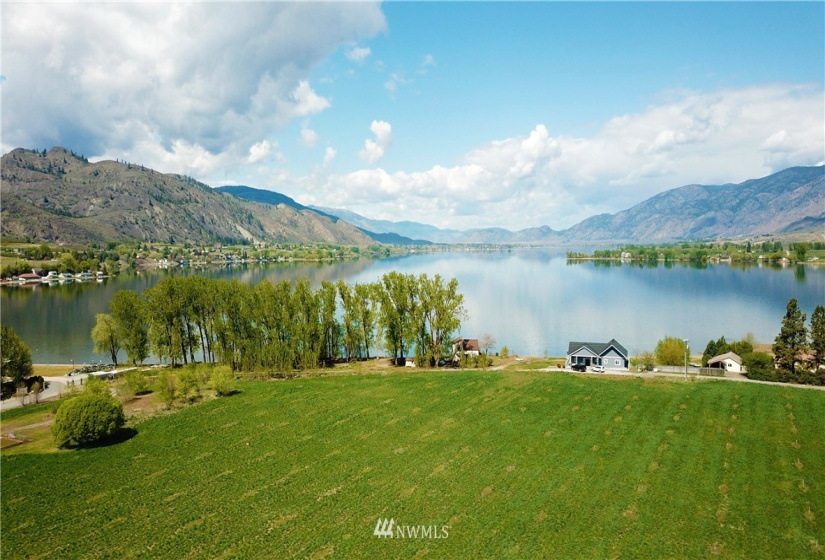 26 Lake Loop, Oroville, Washington 98844, 3 Bedrooms Bedrooms, ,1 BathroomBathrooms,Residential,For Sale,Lake Loop,NWM1789944