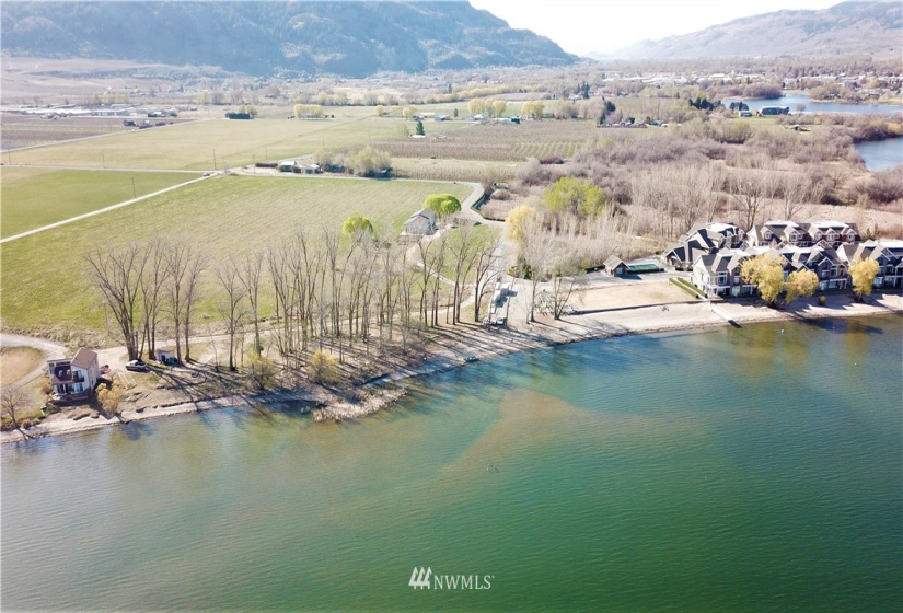 26 Lake Loop, Oroville, Washington 98844, 3 Bedrooms Bedrooms, ,1 BathroomBathrooms,Residential,For Sale,Lake Loop,NWM1789944