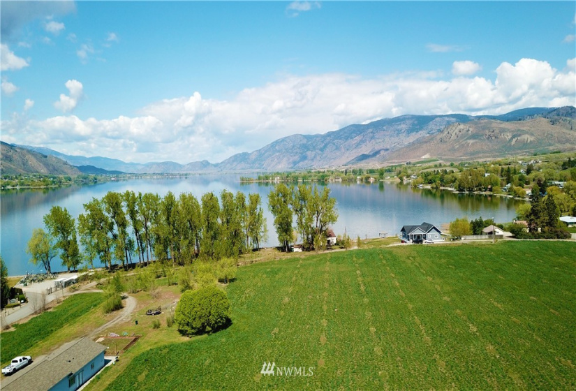 26 Lake Loop, Oroville, Washington 98844, 3 Bedrooms Bedrooms, ,1 BathroomBathrooms,Residential,For Sale,Lake Loop,NWM1789944