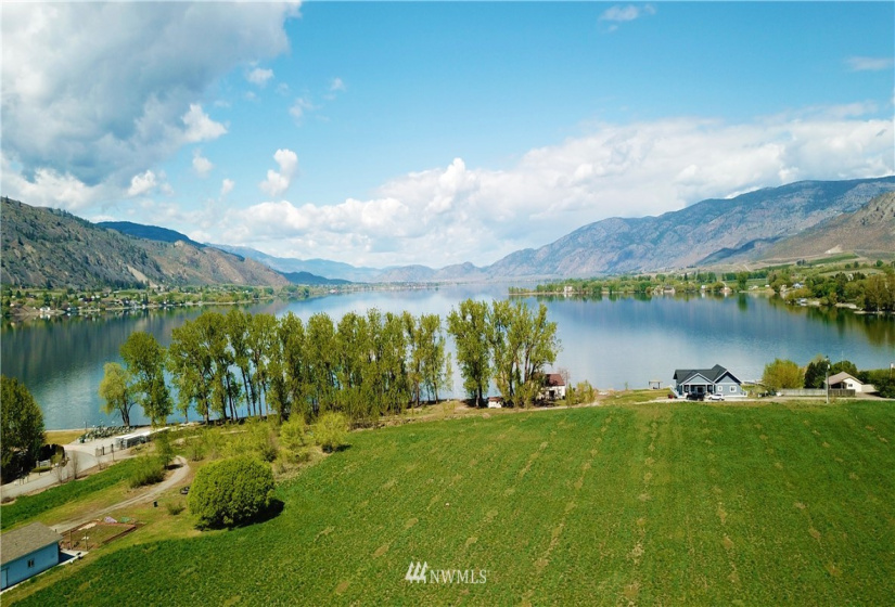 26 Lake Loop, Oroville, Washington 98844, 3 Bedrooms Bedrooms, ,1 BathroomBathrooms,Residential,For Sale,Lake Loop,NWM1789944