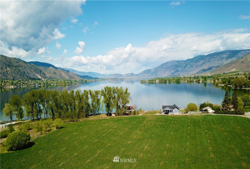 26 Lake Loop, Oroville, Washington 98844, 3 Bedrooms Bedrooms, ,1 BathroomBathrooms,Residential,For Sale,Lake Loop,NWM1789944