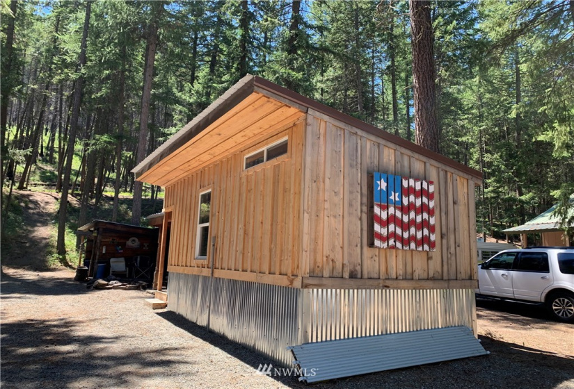 3 Conconogan, Conconully, Washington 98819, 2 Bedrooms Bedrooms, ,Residential,For Sale,Conconogan,NWM1795151