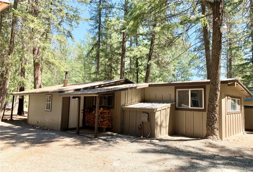 3 Conconogan, Conconully, Washington 98819, 2 Bedrooms Bedrooms, ,Residential,For Sale,Conconogan,NWM1795151