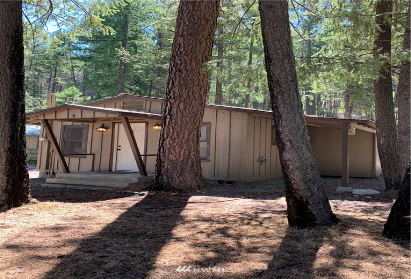 3 Conconogan, Conconully, Washington 98819, 2 Bedrooms Bedrooms, ,Residential,For Sale,Conconogan,NWM1795151