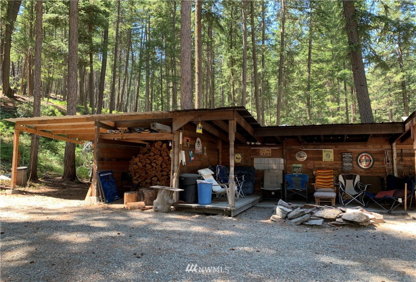 3 Conconogan, Conconully, Washington 98819, 2 Bedrooms Bedrooms, ,Residential,For Sale,Conconogan,NWM1795151