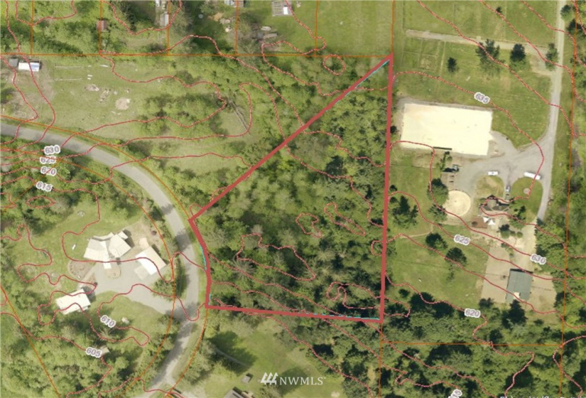 252 XX 356th, Auburn, Washington 98092, ,Land,For Sale,356th,NWM1591699