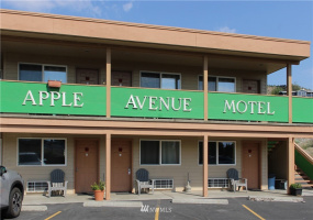 16 Hwy 97, Brewster, Washington 98812, ,Commercial Sale,For Sale,Hwy 97,NWM1802316