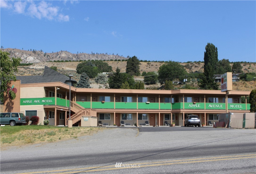 16 Hwy 97, Brewster, Washington 98812, ,Commercial Sale,For Sale,Hwy 97,NWM1802316