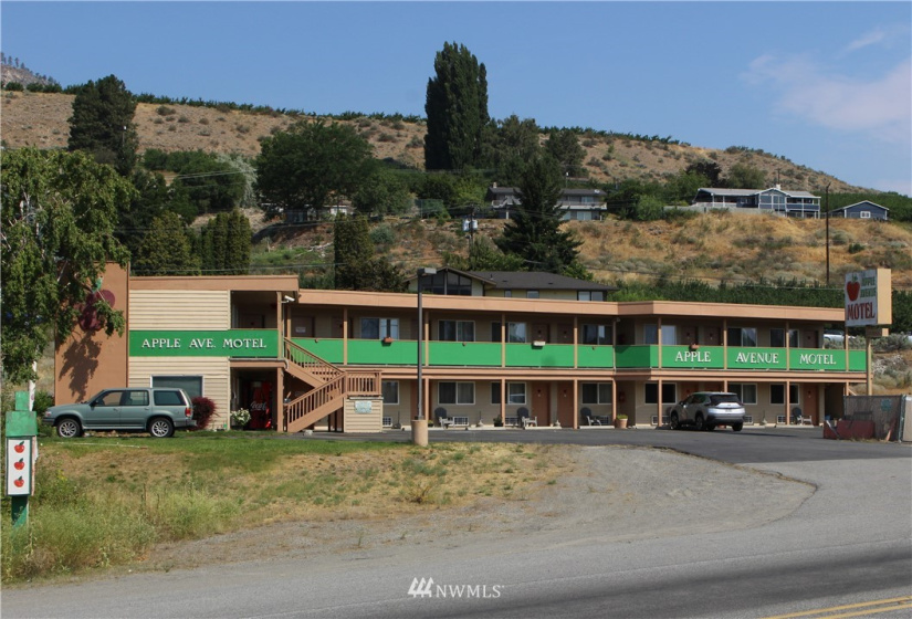 16 Hwy 97, Brewster, Washington 98812, ,Commercial Sale,For Sale,Hwy 97,NWM1802316