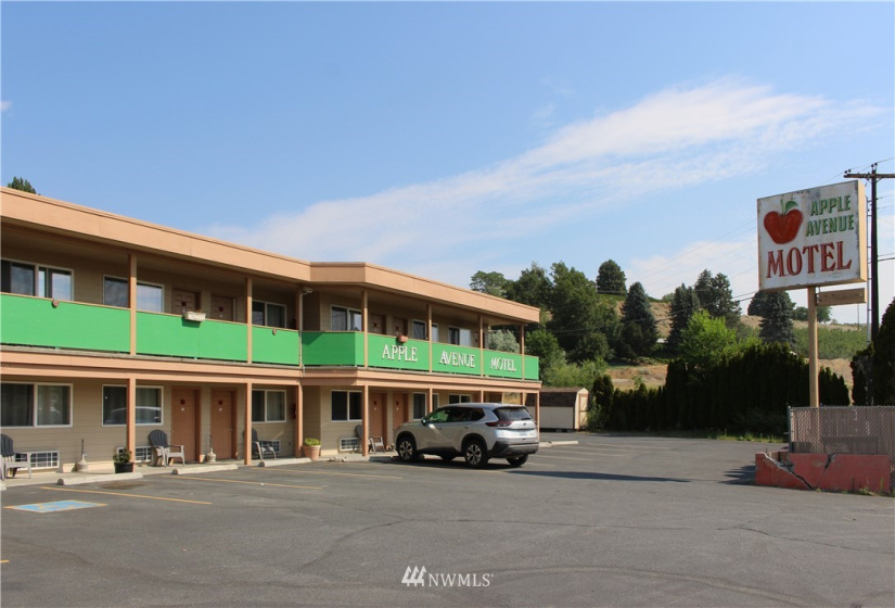 16 Hwy 97, Brewster, Washington 98812, ,Commercial Sale,For Sale,Hwy 97,NWM1802316