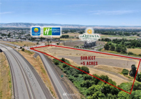 0 Highway 12, Walla Walla, Washington 99362, ,Land,For Sale,Highway 12,NWM1802847